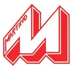 Logo Snackbar Martino