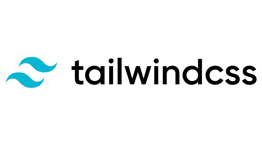 TailwindCSS logo